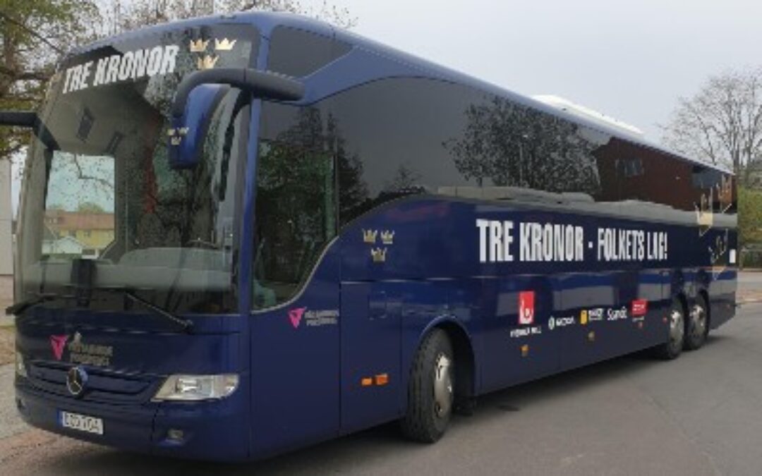 Buss till alla behov
